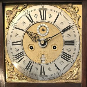 Hendrik van Loon, Haarlem, ca 1720