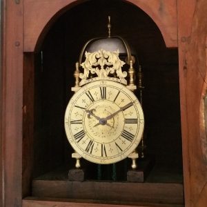 Saint-Jean, Rennes, ca 1770